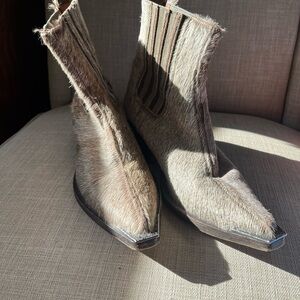 Donald J Pliner boots